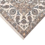 Perser Rug - Nain - 293 x 244 cm - blue