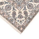 Perser Rug - Nain - 347 x 243 cm - light beige