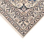 Perser Rug - Nain - 205 x 150 cm - blue