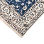 Perser Rug - Nain - 247 x 167 cm - dark blue