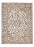 Perser Rug - Keshan - 405 x 295 cm - dark beige