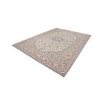 Perser Rug - Keshan - 405 x 295 cm - dark beige