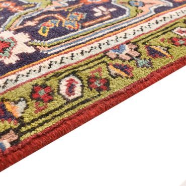 Perser Rug - Tabriz - 347 x 242 cm - light red