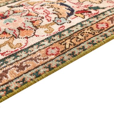 Perser Rug - Tabriz - 340 x 239 cm - red