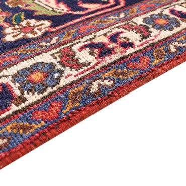 Perser Rug - Tabriz - 387 x 278 cm - red