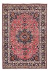 Perser Rug - Classic - 310 x 203 cm - light red