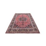 Perser Rug - Classic - 310 x 203 cm - light red