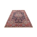 Perser Rug - Nomadic - 330 x 205 cm - dark blue