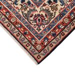 Perser Rug - Nomadic - 337 x 268 cm - dark red