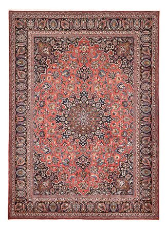 Perser Rug - Classic - 337 x 242 cm - light red