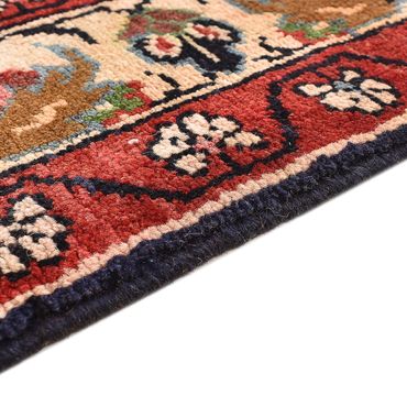 Perser Rug - Classic - 311 x 215 cm - dark blue