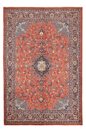 Perser Rug - Classic - 317 x 206 cm - light red