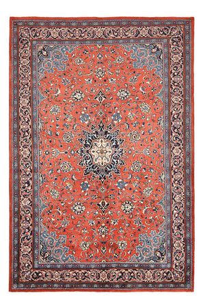 Perser Rug - Classic - 310 x 206 cm - red