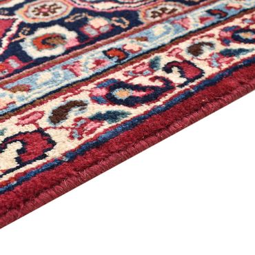 Perser Rug - Classic - 293 x 200 cm - dark red