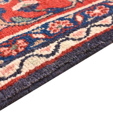 Perser Rug - Classic - 302 x 210 cm - dark blue