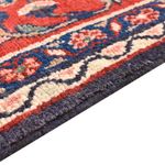 Perser Rug - Classic - 302 x 210 cm - dark blue