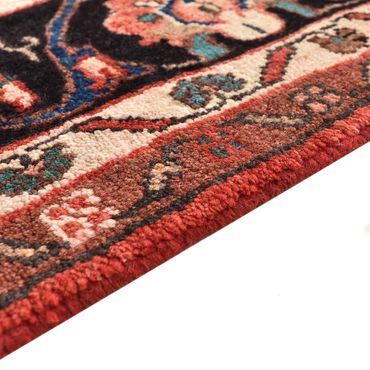 Perser Rug - Nomadic - 310 x 202 cm - red