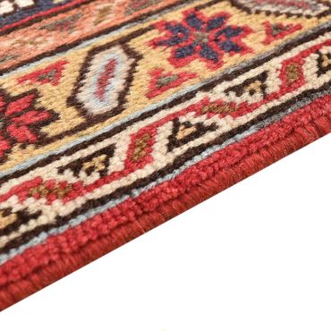 Perser Rug - Tabriz - 300 x 200 cm - light red