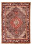 Perser Rug - Tabriz - 286 x 197 cm - bordeaux red