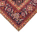 Perser Rug - Tabriz - 286 x 197 cm - bordeaux red