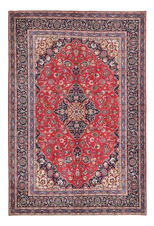 Perser Rug - Classic - 300 x 200 cm - red