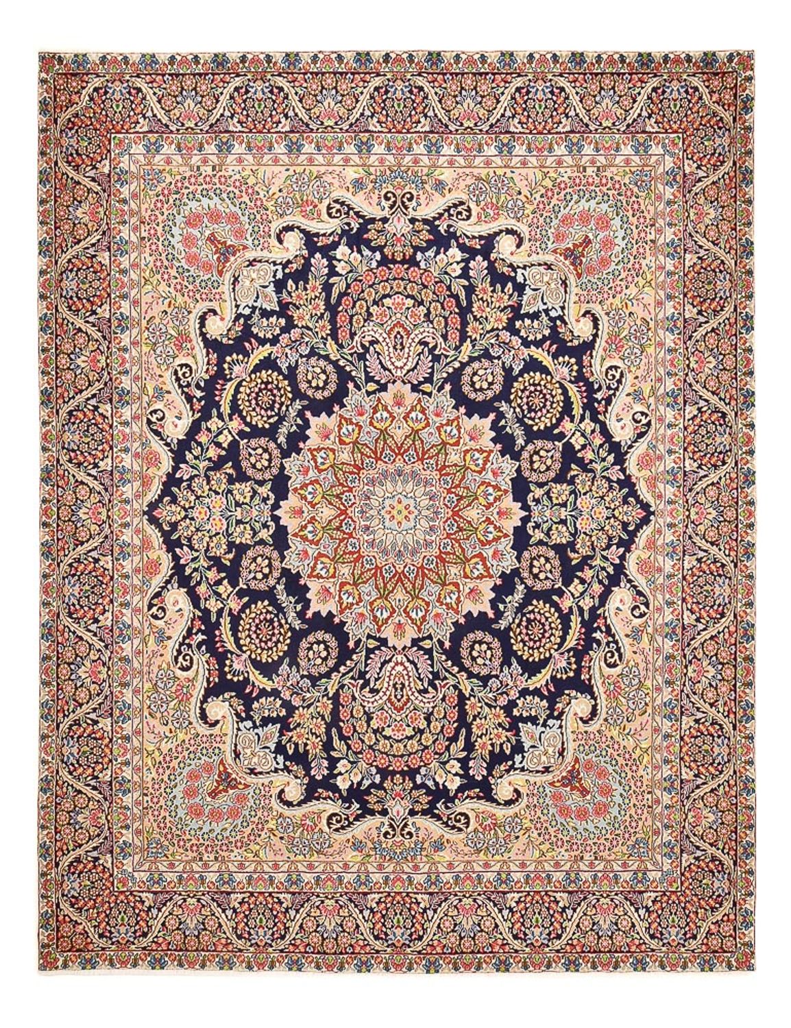 Perser Rug - Royal - 384 x 288 cm - dark beige