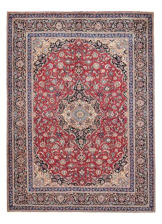 Perser Rug - Classic - 405 x 292 cm - dark red