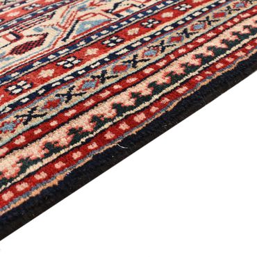 Perser Rug - Mir - 320 x 247 cm - dark red