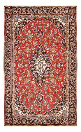 Perser Rug - Keshan - 193 x 117 cm - red