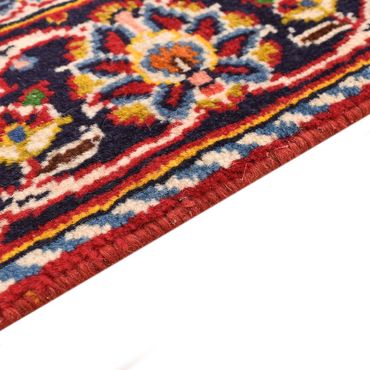 Perser Rug - Keshan - 193 x 117 cm - red