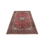 Perser Rug - Keshan - 257 x 146 cm - red