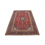 Perser Rug - Keshan - 243 x 148 cm - red