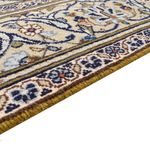 Perser Rug - Keshan - 254 x 145 cm - sand