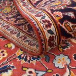 Perser Rug - Keshan - 210 x 127 cm - light red