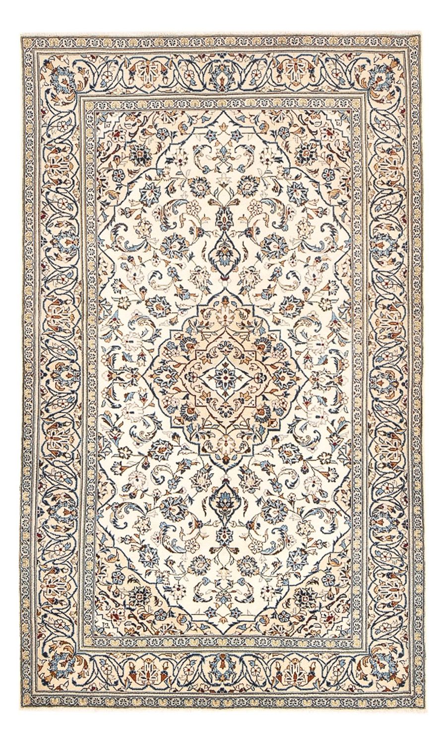 Perser Rug - Keshan - 251 x 143 cm - sand