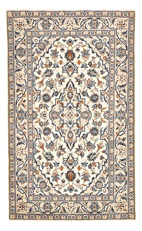 Perser Rug - Keshan - 157 x 95 cm - sand