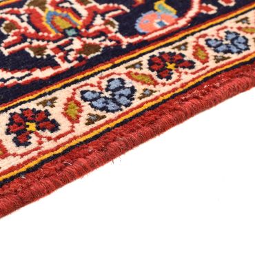 Perser Rug - Keshan - 149 x 105 cm - red