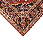 Perser Rug - Keshan - 149 x 105 cm - red