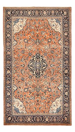 Perser Rug - Classic - 243 x 137 cm - light red