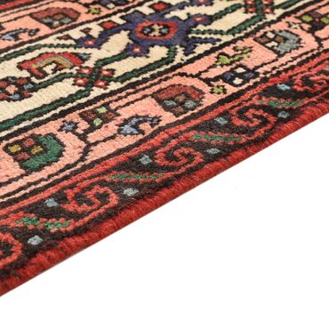 Perser Rug - Mir - 196 x 138 cm - light red