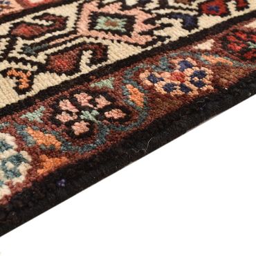 Perser Rug - Nomadic - 222 x 148 cm - light red