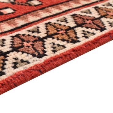 Perser Rug - Classic - 195 x 122 cm - light red