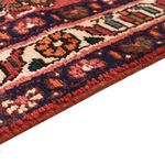 Perser Rug - Nomadic - 210 x 132 cm - red