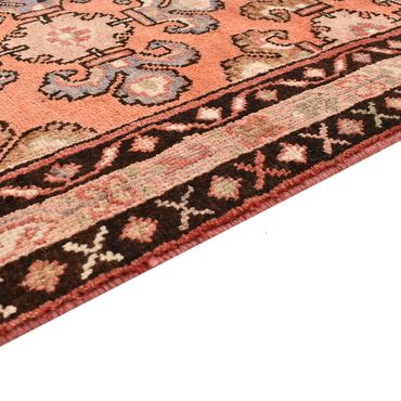 Perser Rug - Classic - 270 x 167 cm - light red