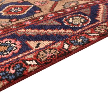 Runner Perser Rug - Nomadic - 223 x 128 cm - dark beige