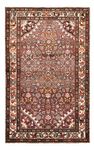 Perser Rug - Nomadic - 143 x 87 cm - light red