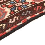 Perser Rug - Nomadic - 143 x 87 cm - light red