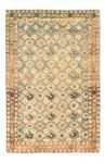 Vintage Rug - 146 x 95 cm - caramel