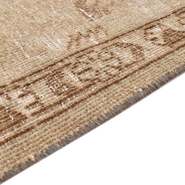 Vintage Rug - 278 x 190 cm - beige