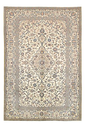 Perser Rug - Keshan - 295 x 190 cm - sand